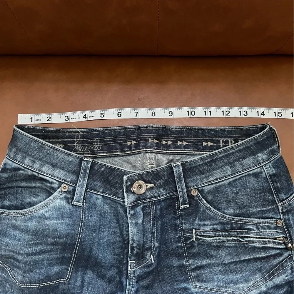 FREESOUL women’s blue